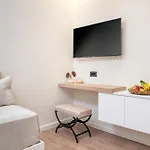Apartment Downtown Luxury Ii (adults Only) Kos-Stadt
