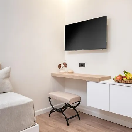 Διαμέρισμα Downtown Luxury Ii (adults Only) Κως Πόλη