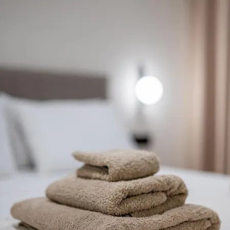 Apartment Downtown Luxury Ii (adults Only) Kos-Stadt