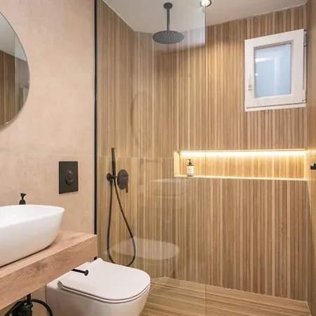 Downtown Luxury Ii (adults Only) * Кос