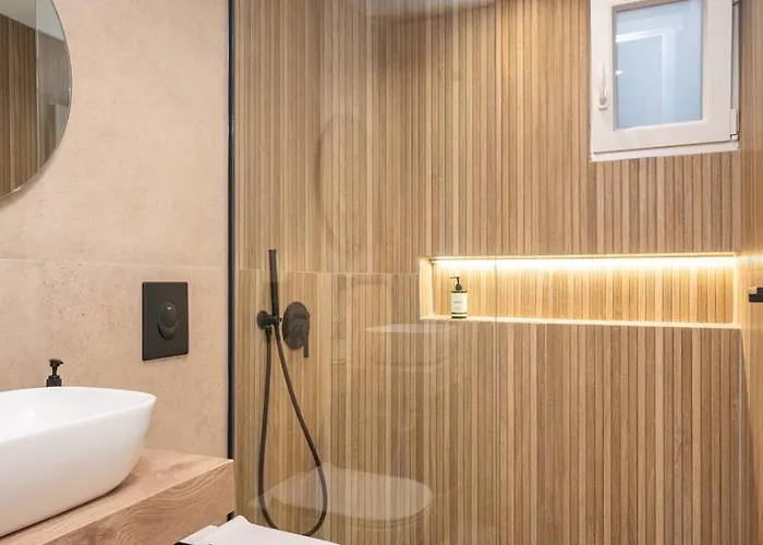 Downtown Luxury Ii (adults Only) * بلدة كوس