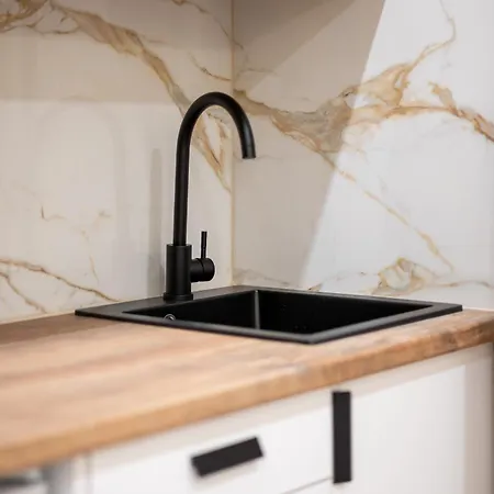 Apartment Downtown Luxury Ii (adults Only) Kos-Stadt