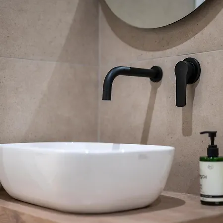 Διαμέρισμα Downtown Luxury Ii (adults Only)