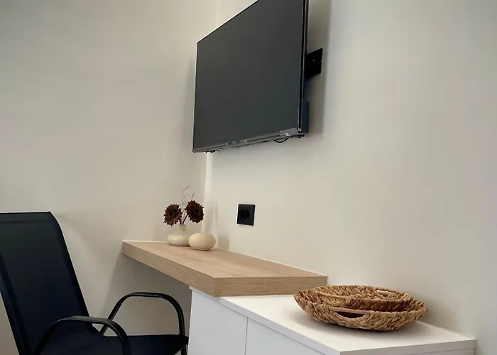 Downtown Luxury Ii (adults Only) Apartamento *