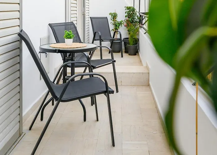 Downtown Luxury Ii (adults Only) Apartamento Cós