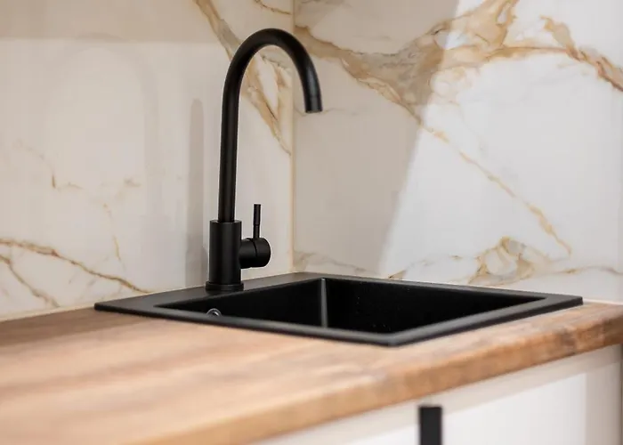 Apartamento Downtown Luxury Ii (adults Only) Cós