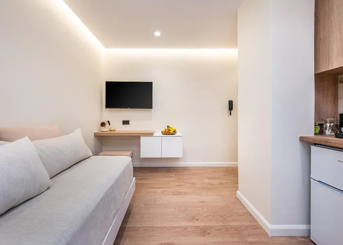 Downtown Luxury Ii (adults Only) Apartamento