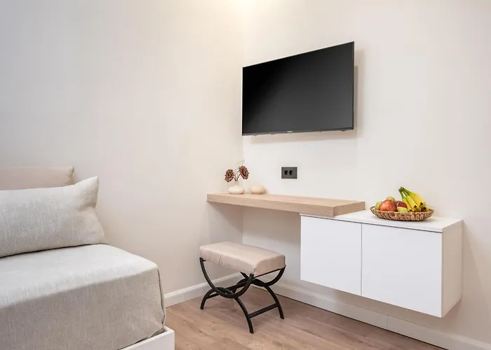 Apartamento Downtown Luxury Ii (adults Only) Cós