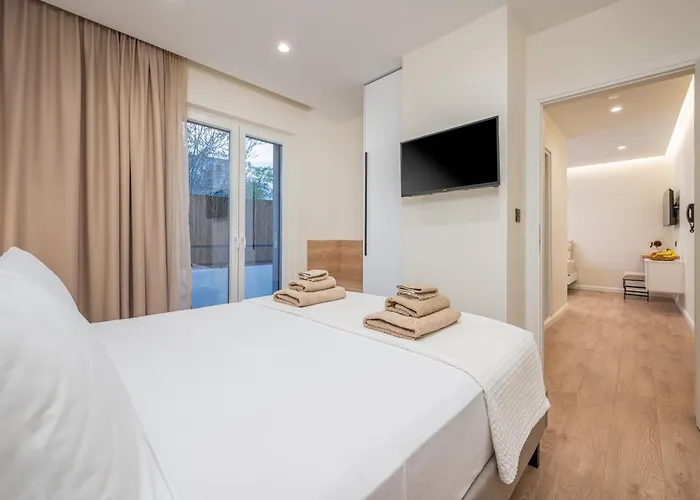 Downtown Luxury Ii (adults Only) Apartamento *