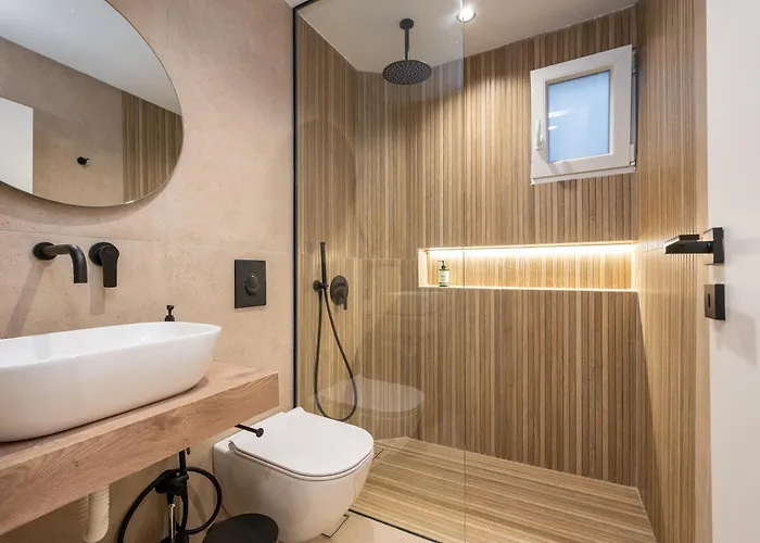 Downtown Luxury Ii (adults Only) Apartamento