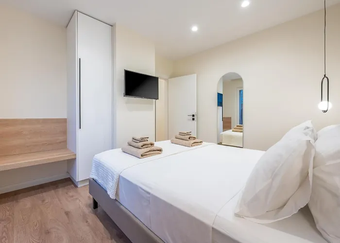 Downtown Luxury Ii (adults Only) Apartamento *