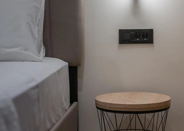 Apartamento Downtown Luxury Ii (adults Only)