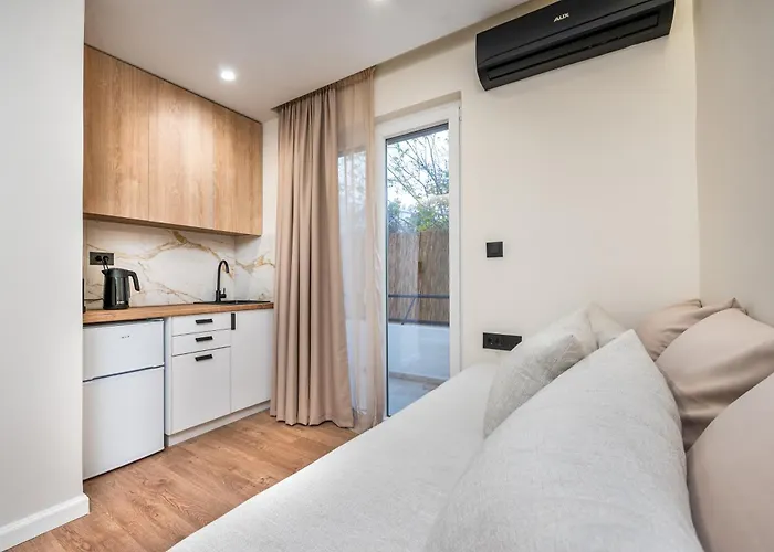 Apartamento Downtown Luxury Ii (adults Only) *